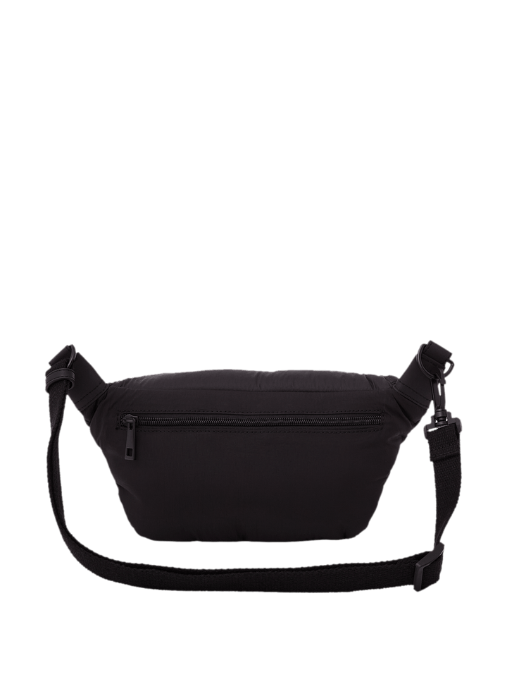 The Sidekick Nylon Black