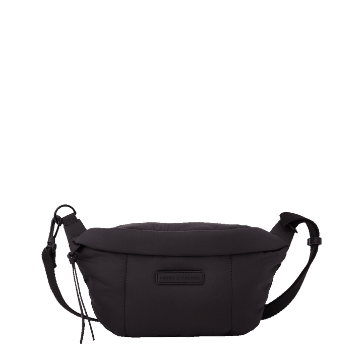 The Sidekick Nylon Black