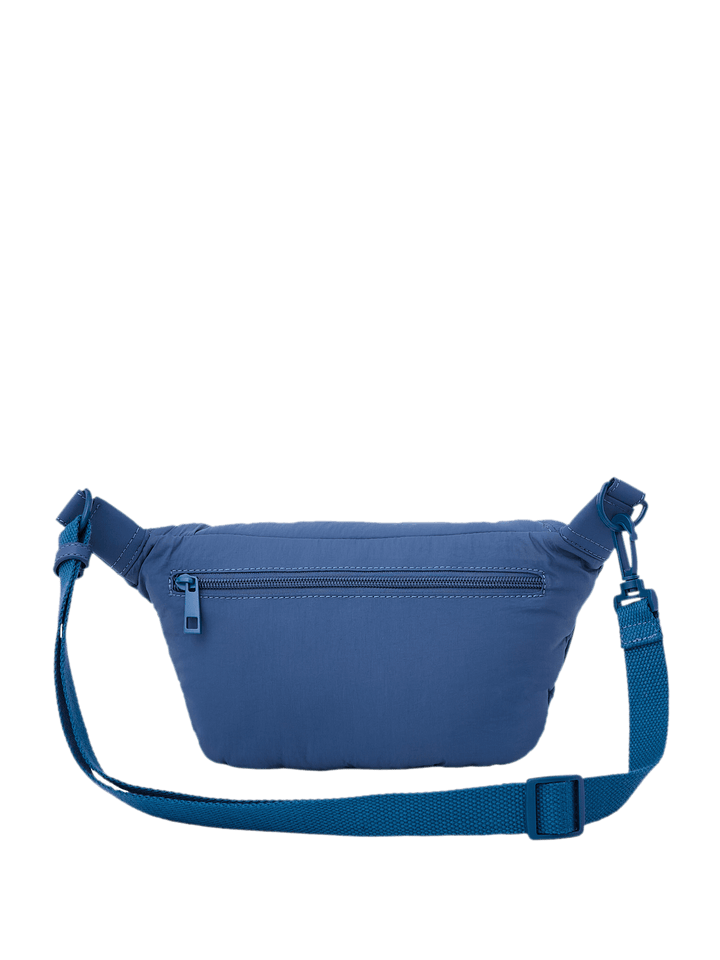 The Sidekick Nylon Blue