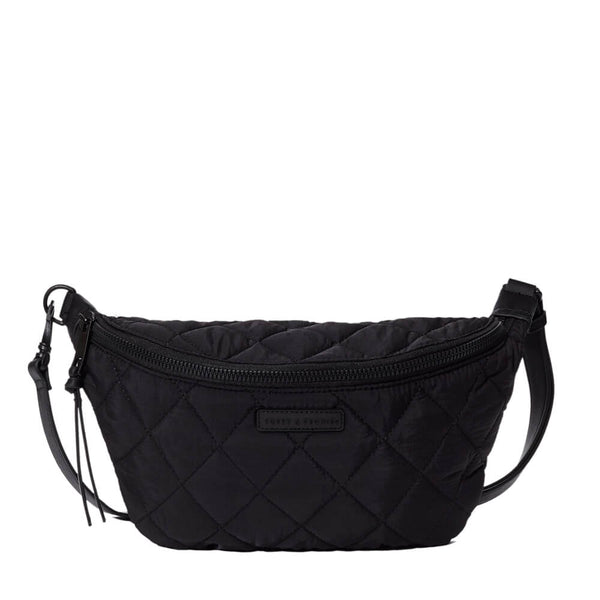 ★CARLYN★ Quilted Mono Black H74102020 CARLYN_GLOBAL