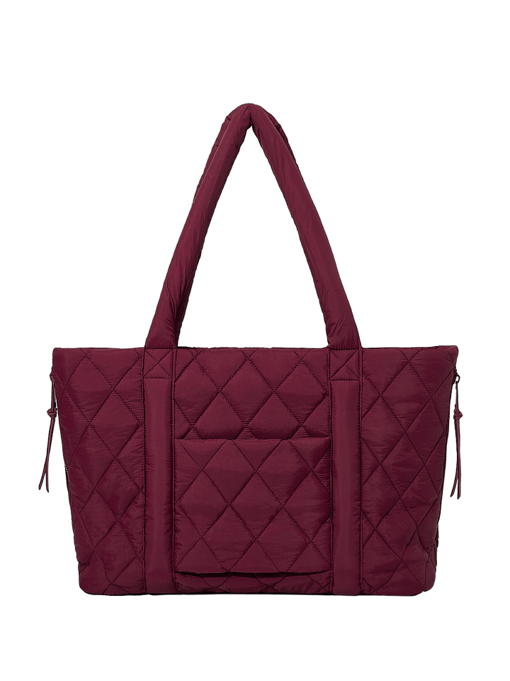 Tote It Berry