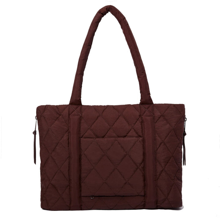 Tote It Espresso