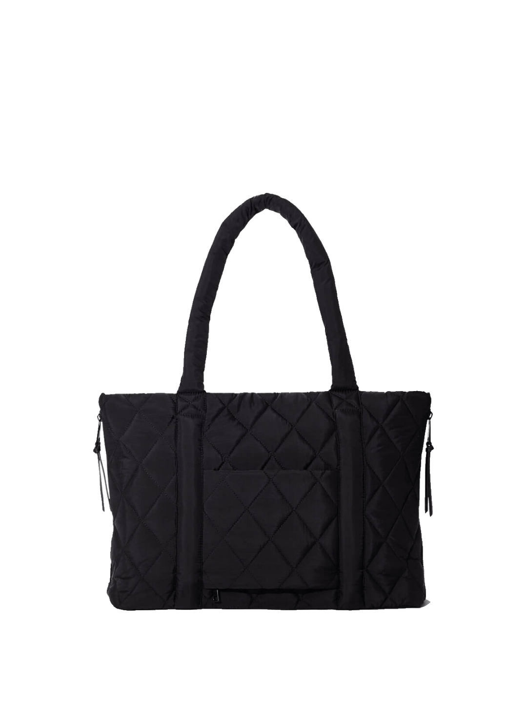 Tote It Black