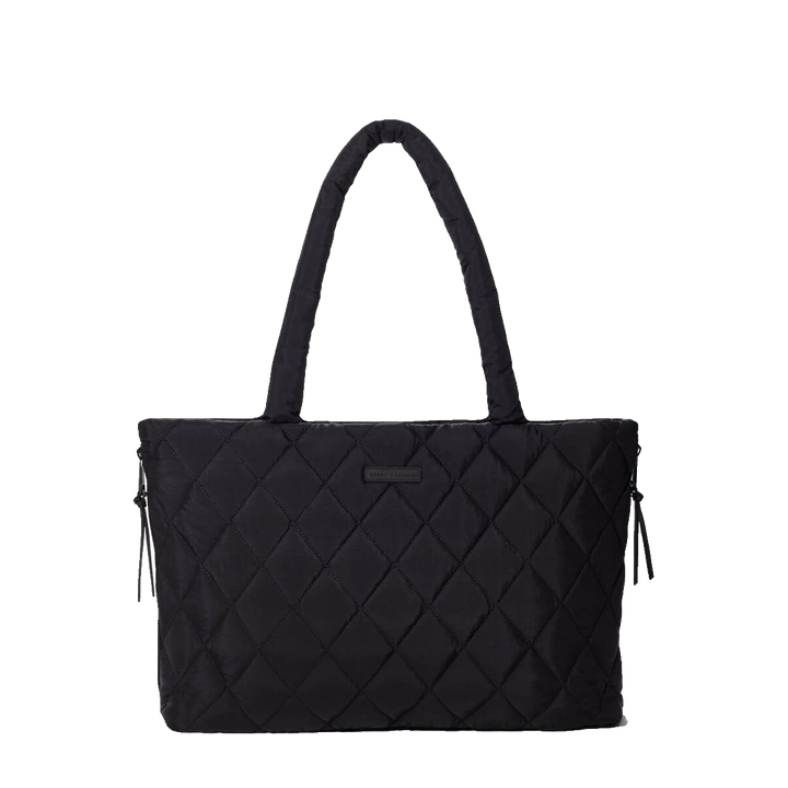 Tote It Black