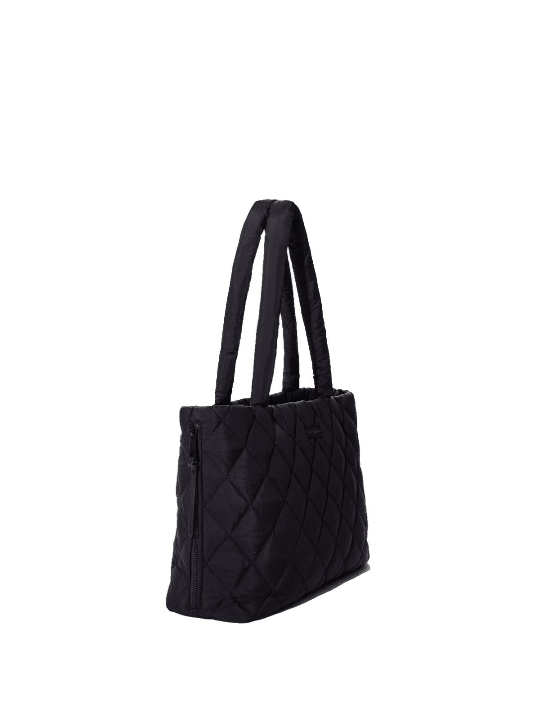 Tote It Black