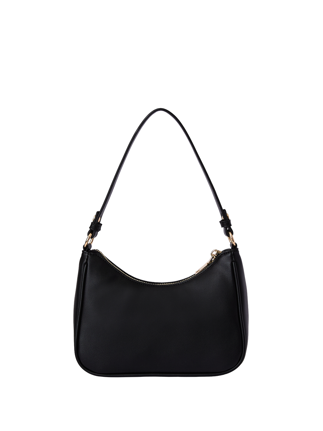 Soirée Crossbody Black
