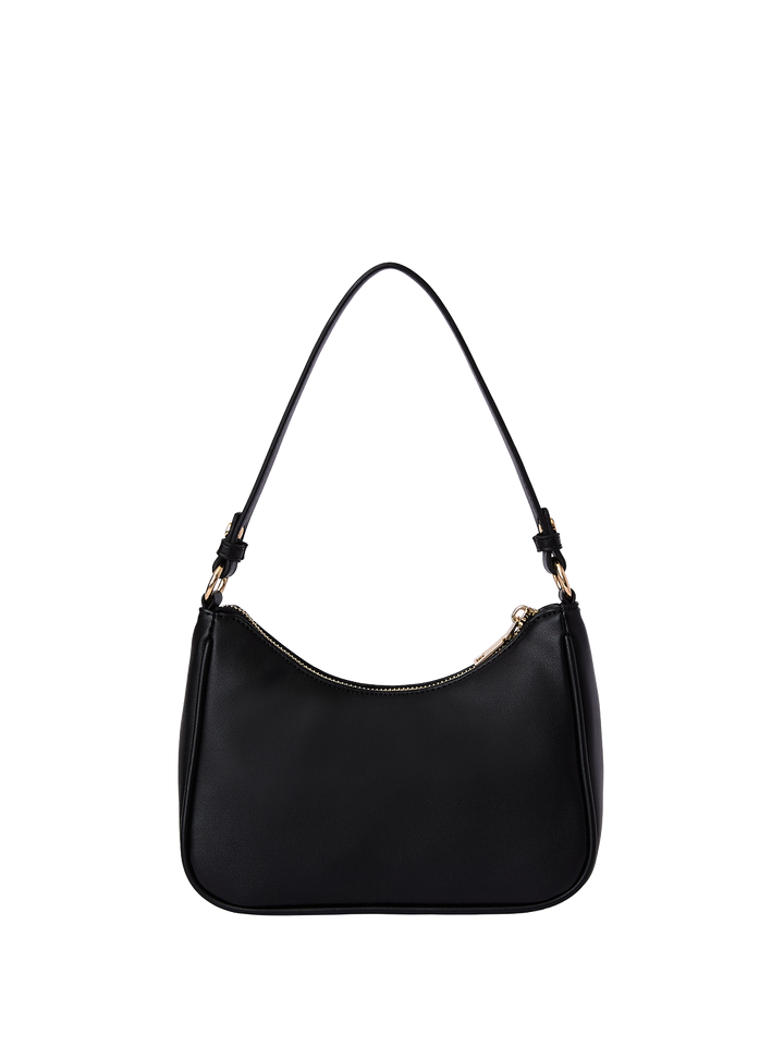 Soirée Crossbody Black