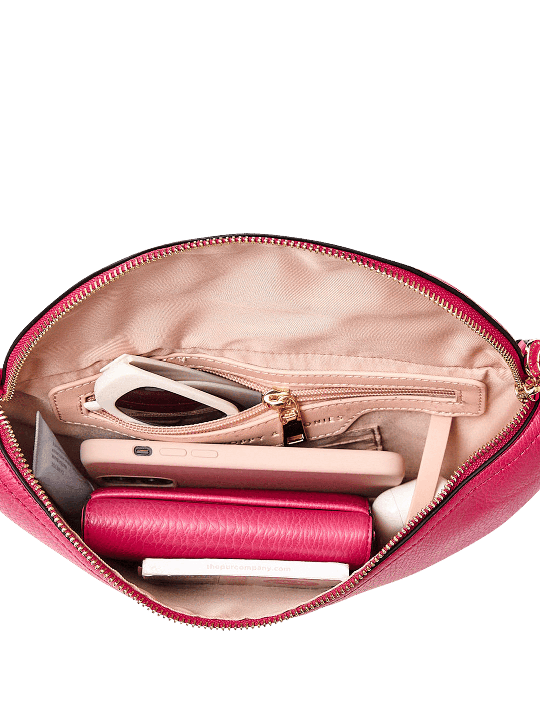 the SIDEKICK pink