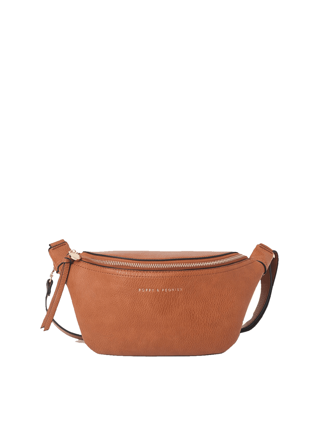 the SIDEKICK cognac