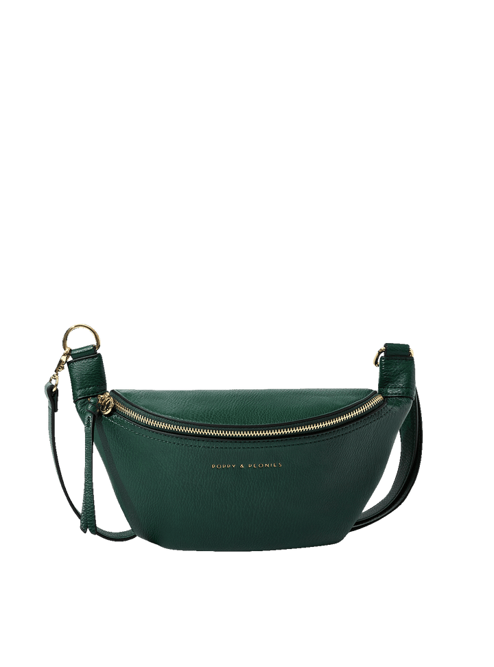 the SIDEKICK Heritage Green