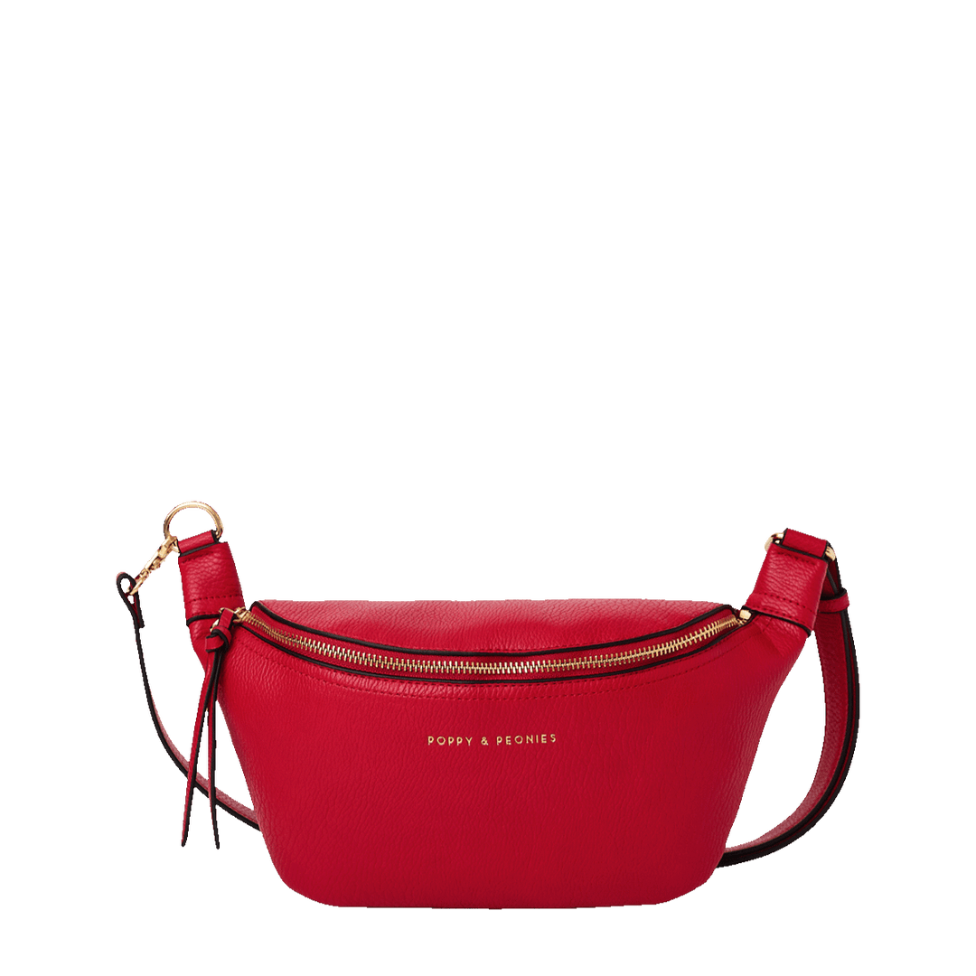 The Sidekick Red