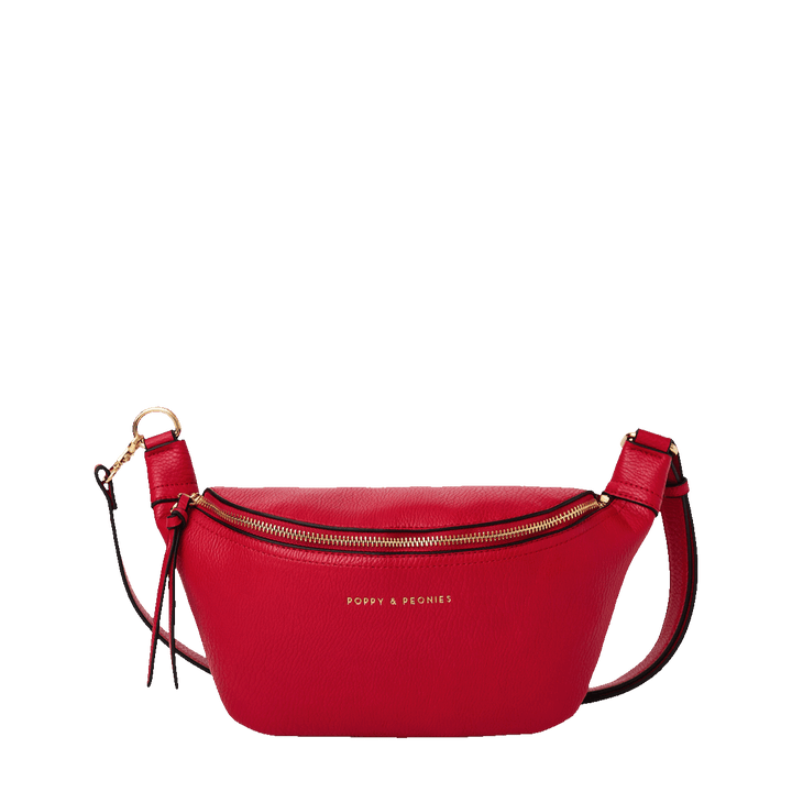 The Sidekick Red
