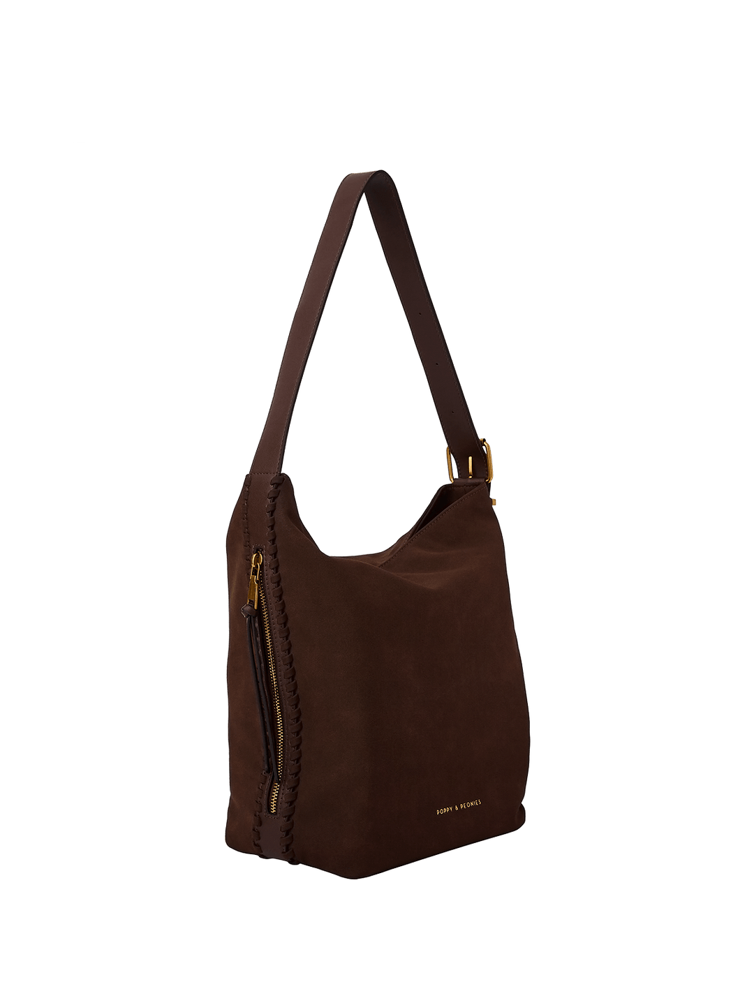 The Studio Bucket Bag Espresso