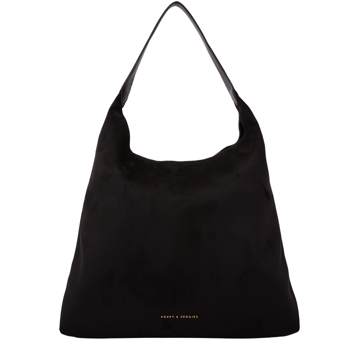 Aurora Carryall Black