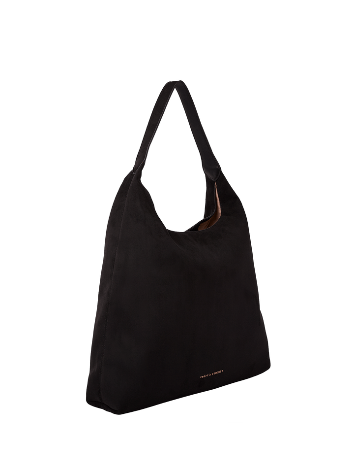 Aurora Carryall Black
