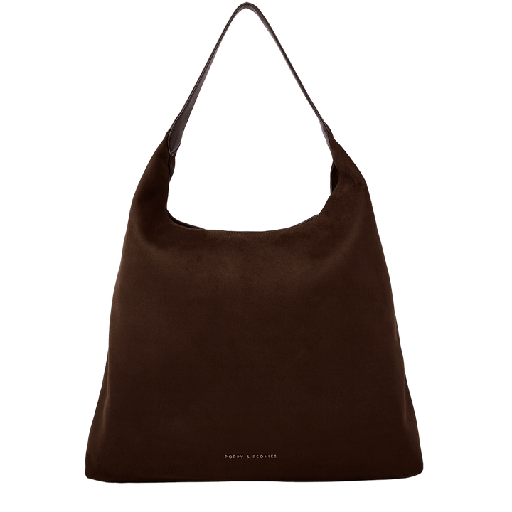 Aurora Carryall Espresso