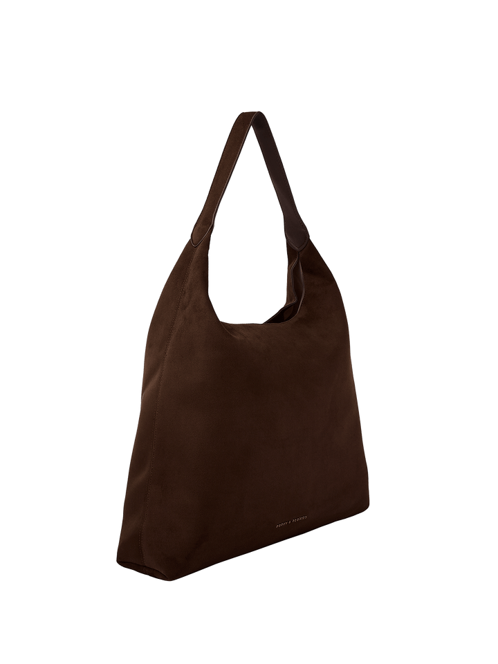 Aurora Carryall Espresso