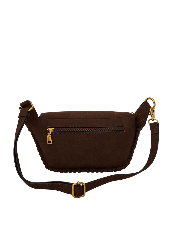 The Desert Crossbody Espresso