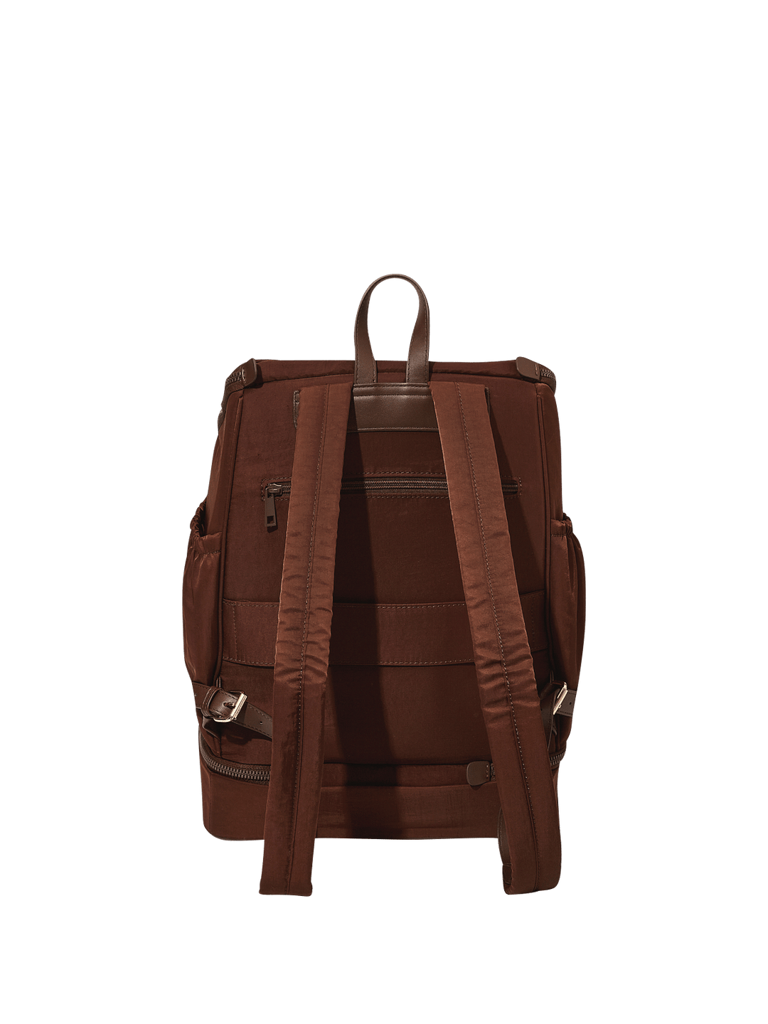 The Summit  Backpack Espresso