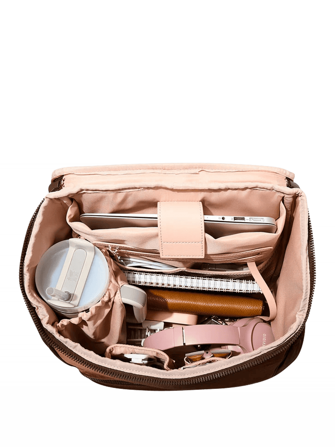 The Summit  Backpack Espresso