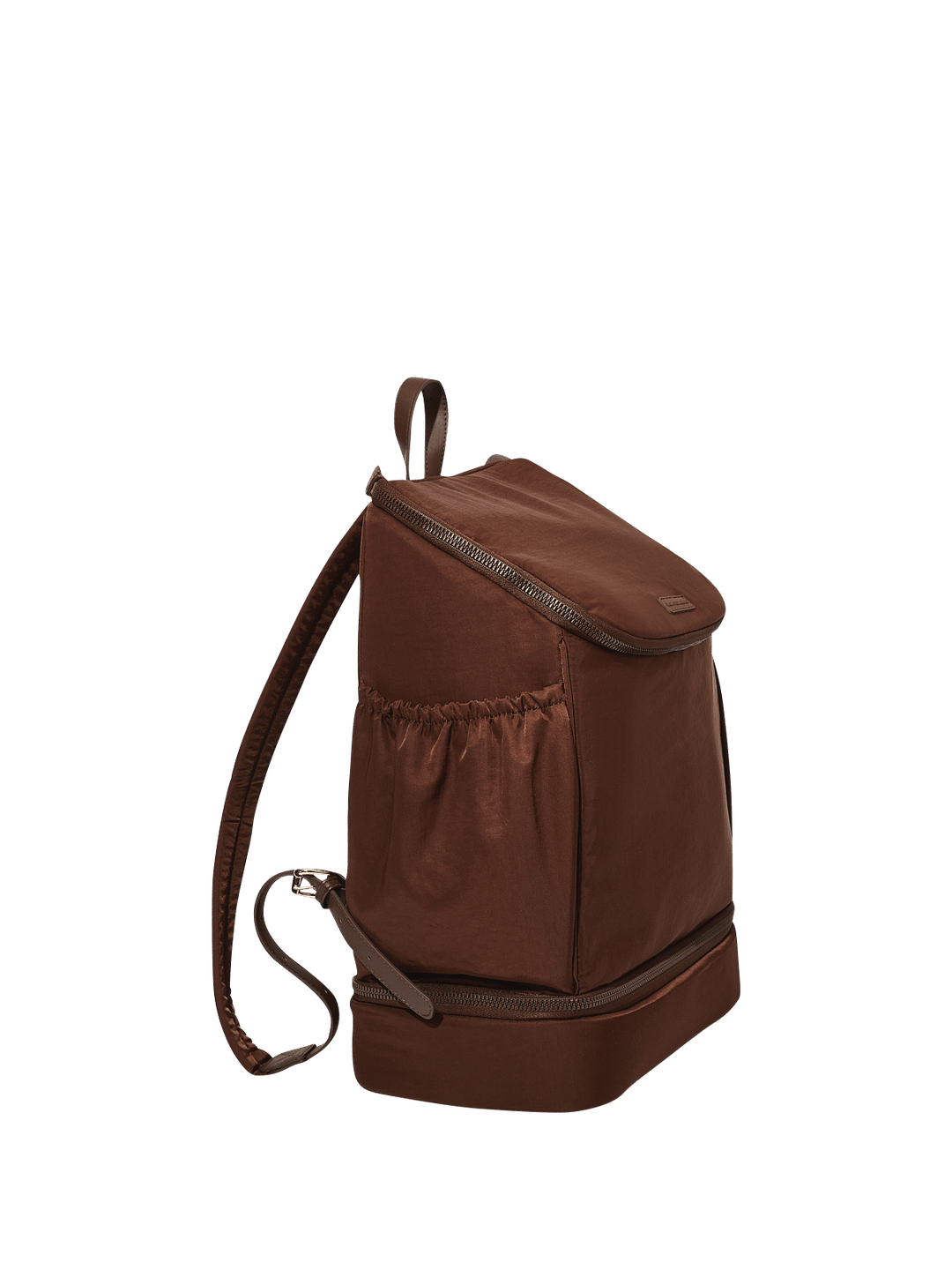 The Summit  Backpack Espresso