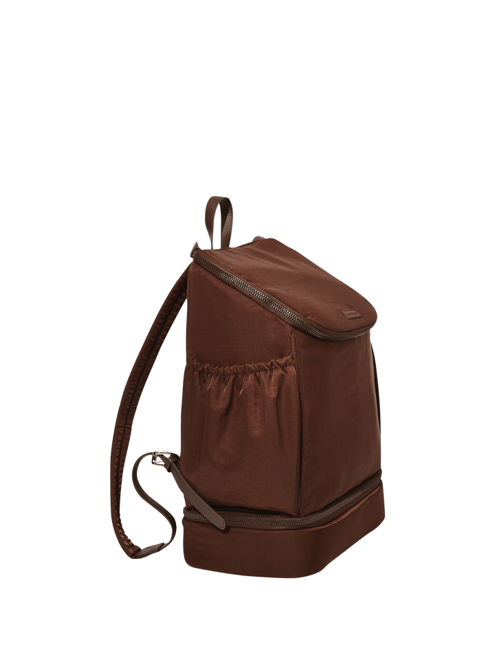 The Summit  Backpack Espresso