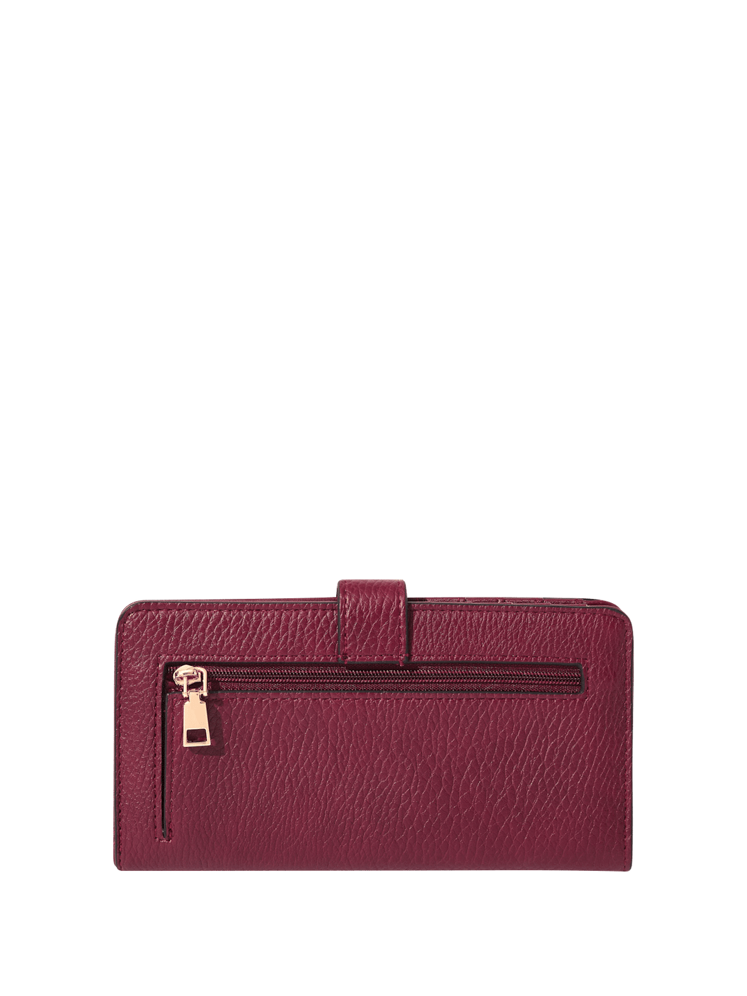 Go Anywhere Wallet Berry