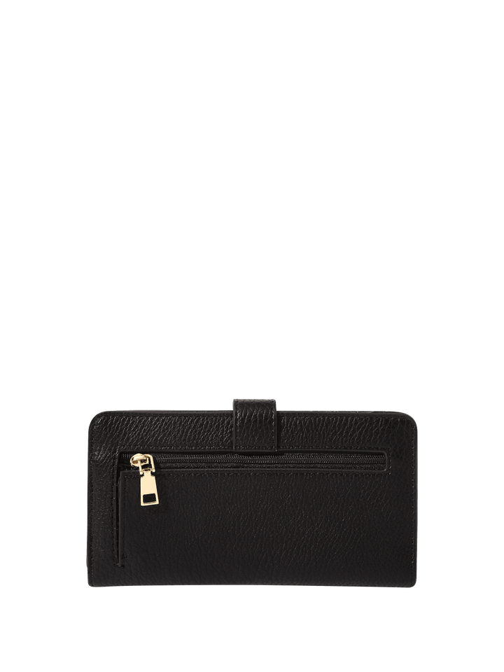 Go Anywhere Wallet Black