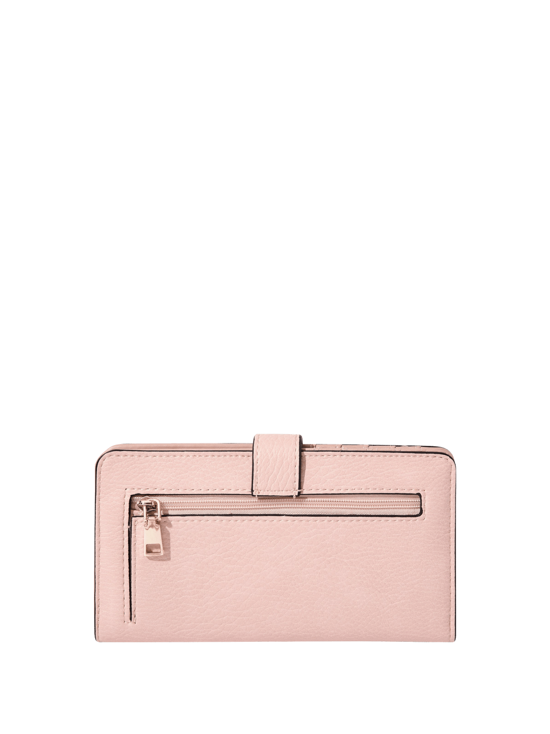 Go Anywhere Wallet Blush