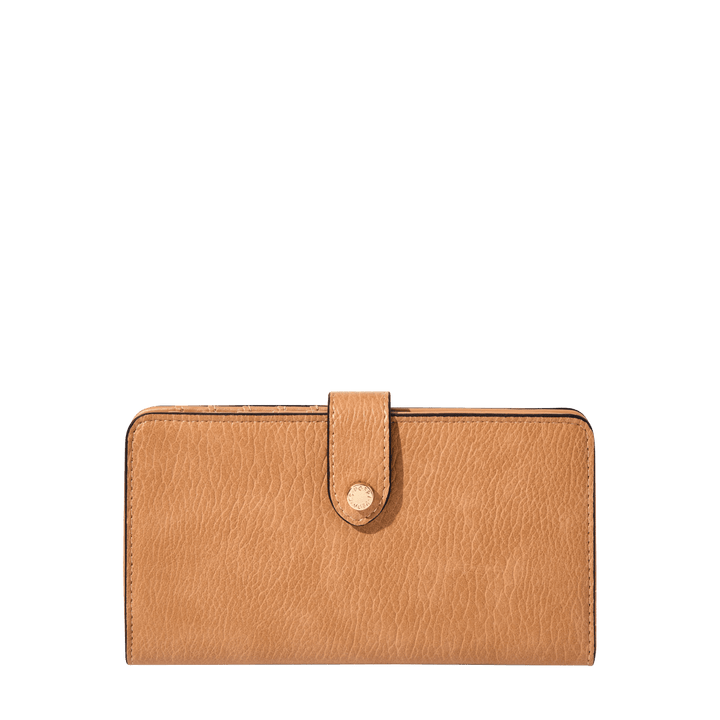 Go Anywhere Wallet Camel