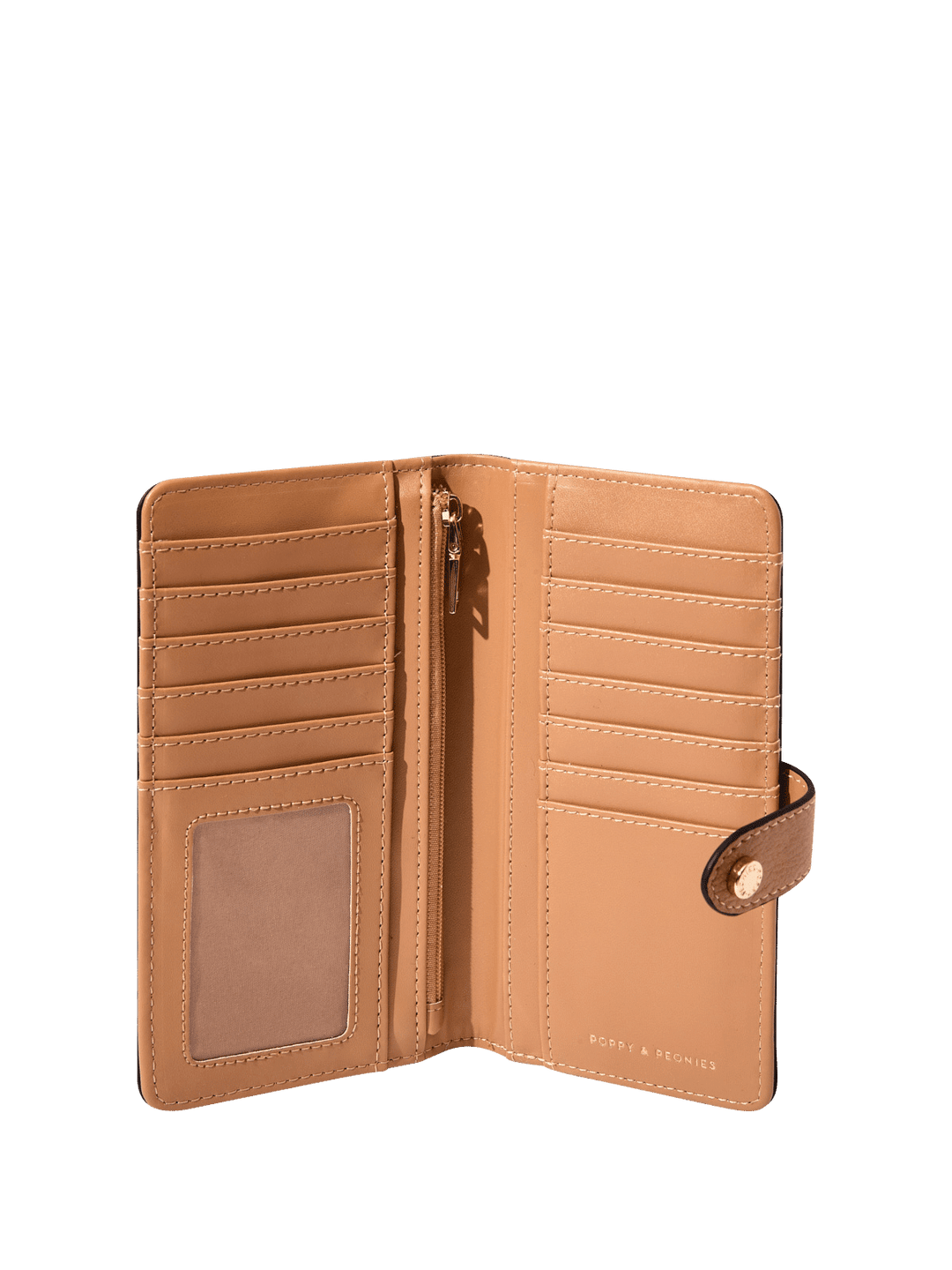Go Anywhere Wallet Camel