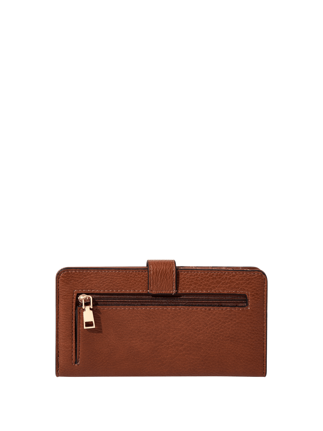 Go Anywhere Wallet Chestnut