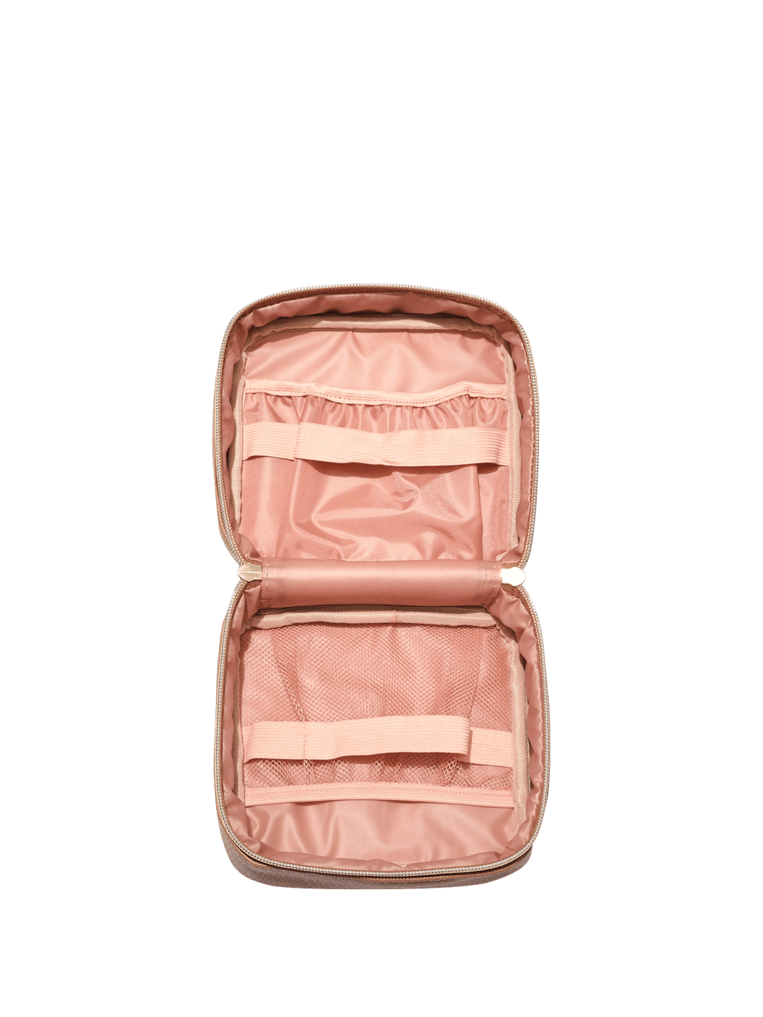 The Teched out Case camel