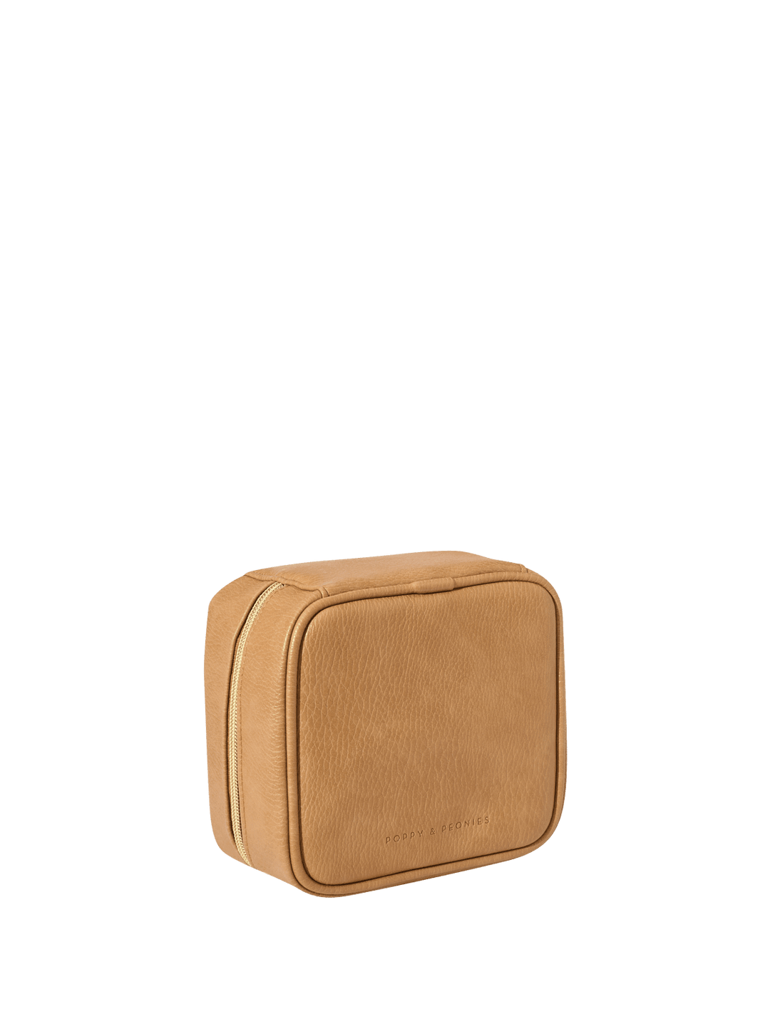 The Teched out Case camel