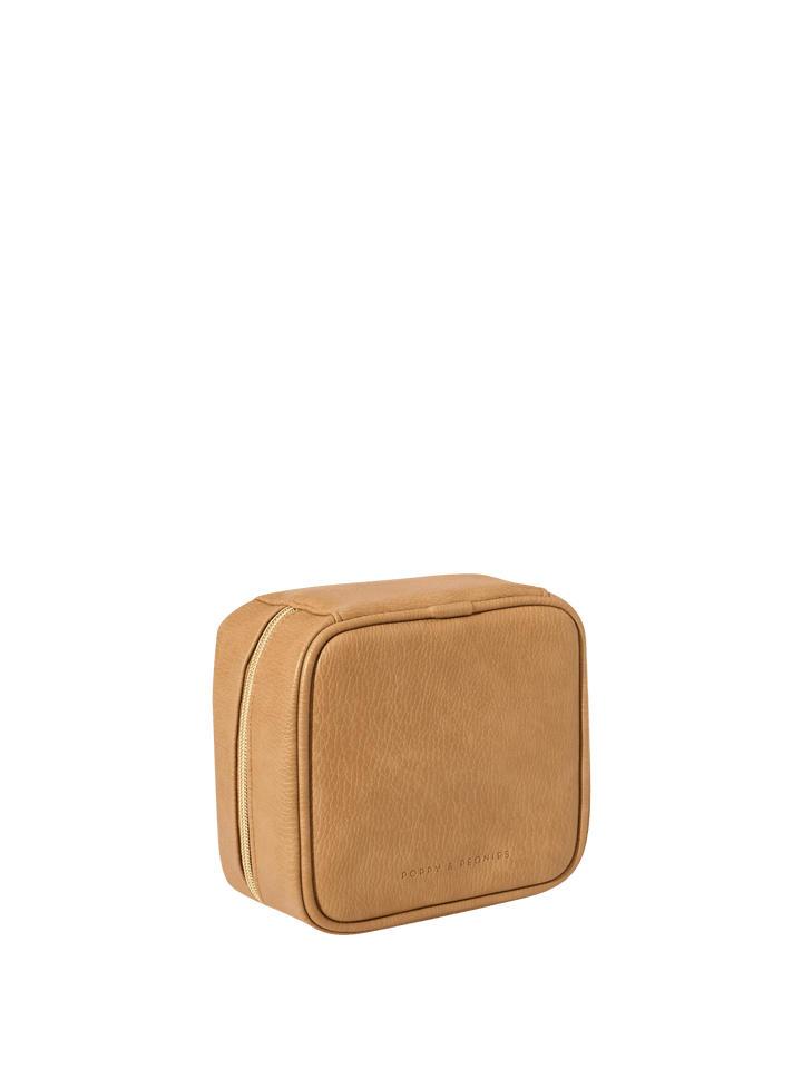 The Teched out Case camel