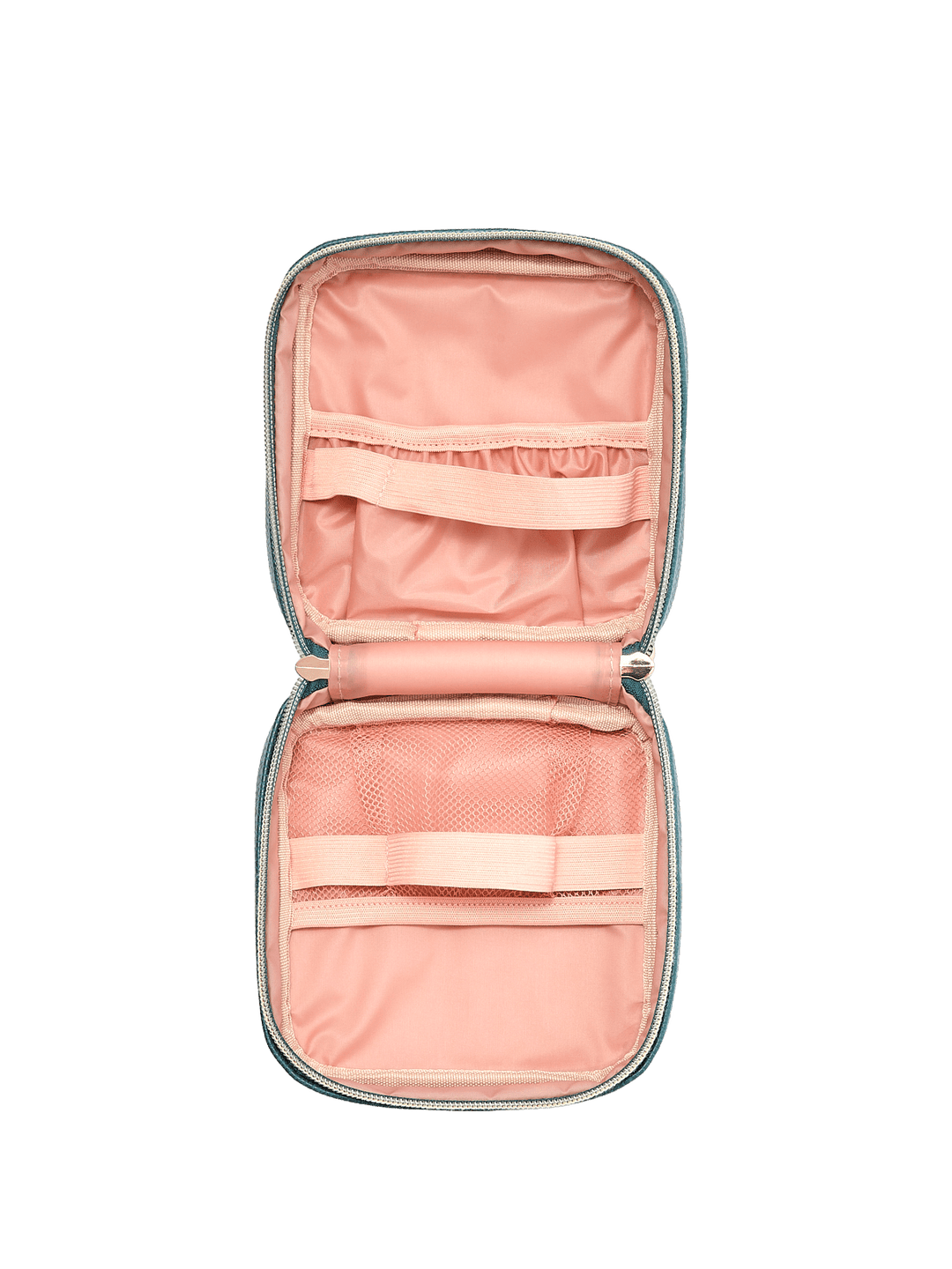 The Teched Out Case Teal