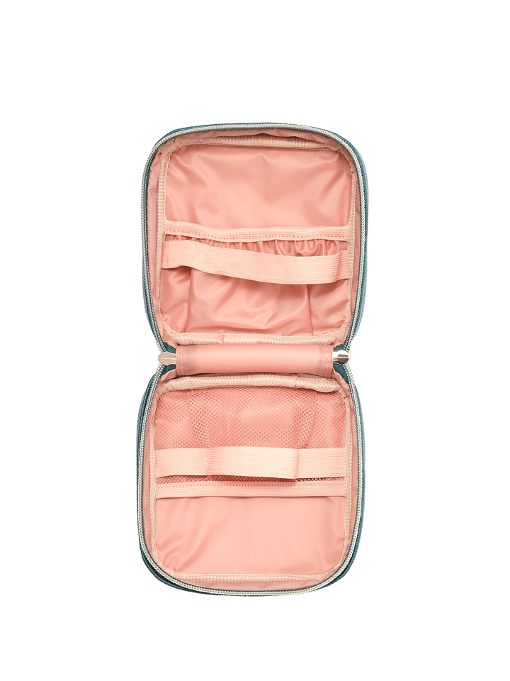 The Teched Out Case Teal