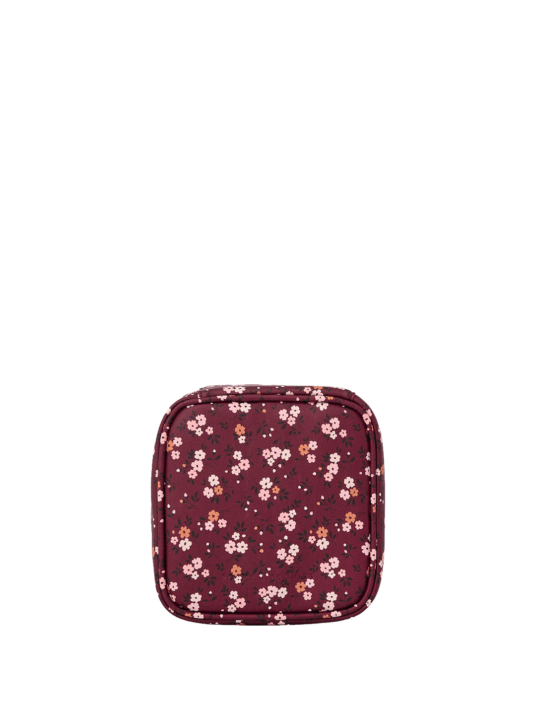 The Teched Out Case Berry Floral