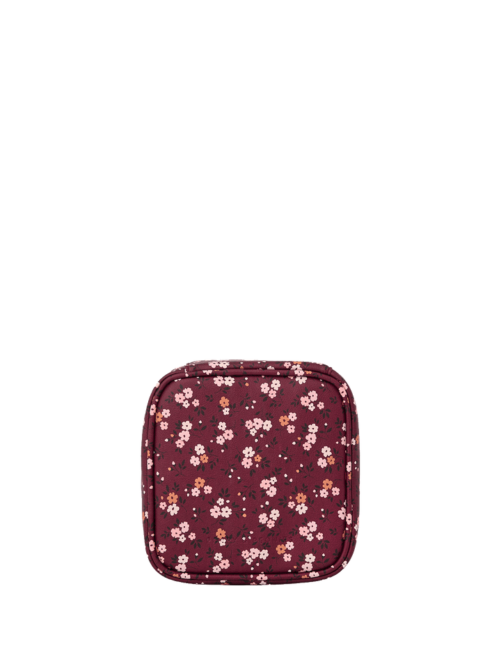 The Teched Out Case Berry Floral