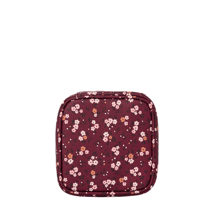 The Teched Out Case Berry Floral