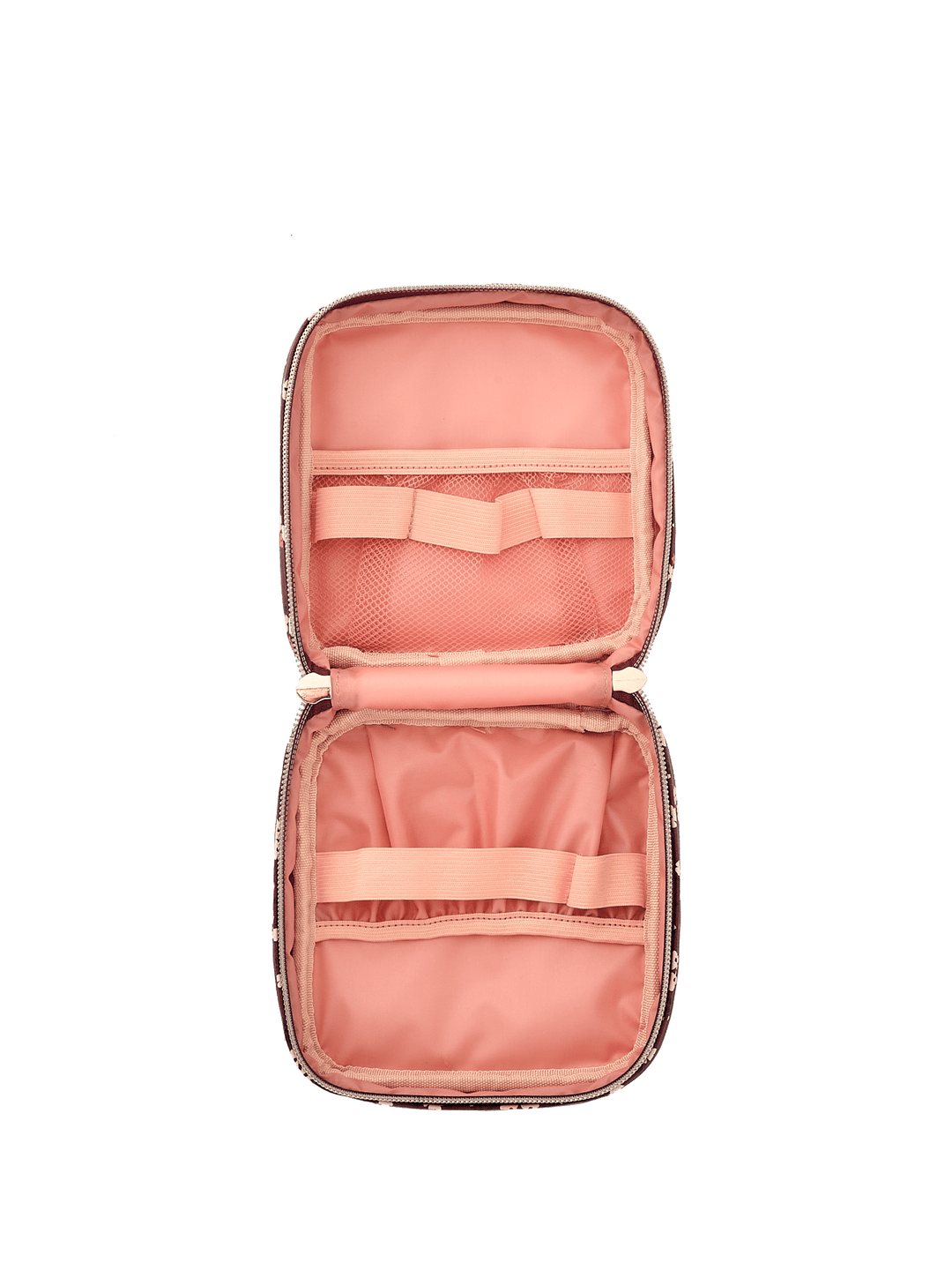 The Teched Out Case Berry Floral