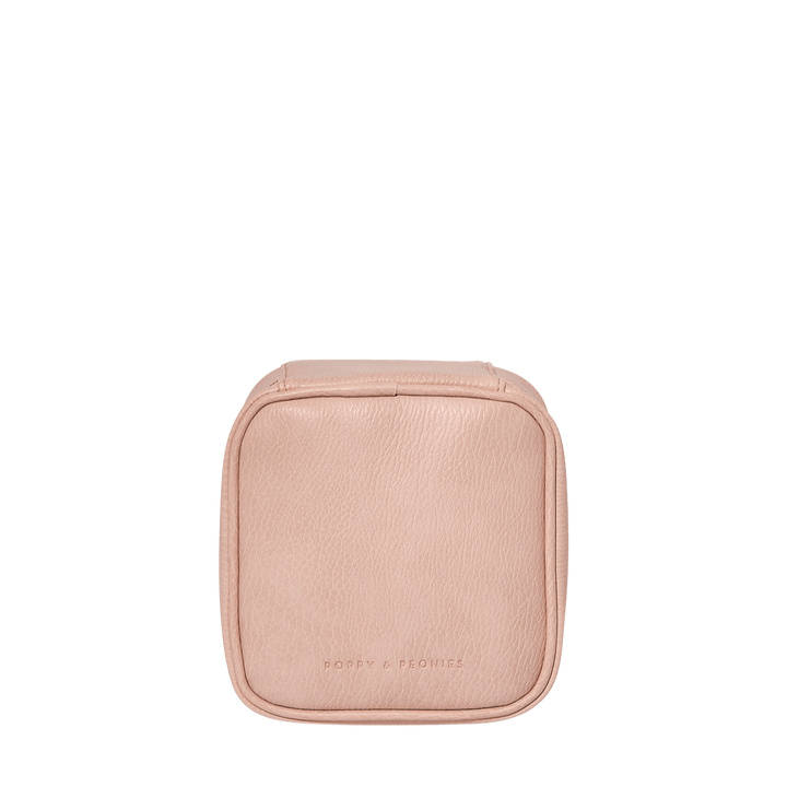 The Teched Out Case blush