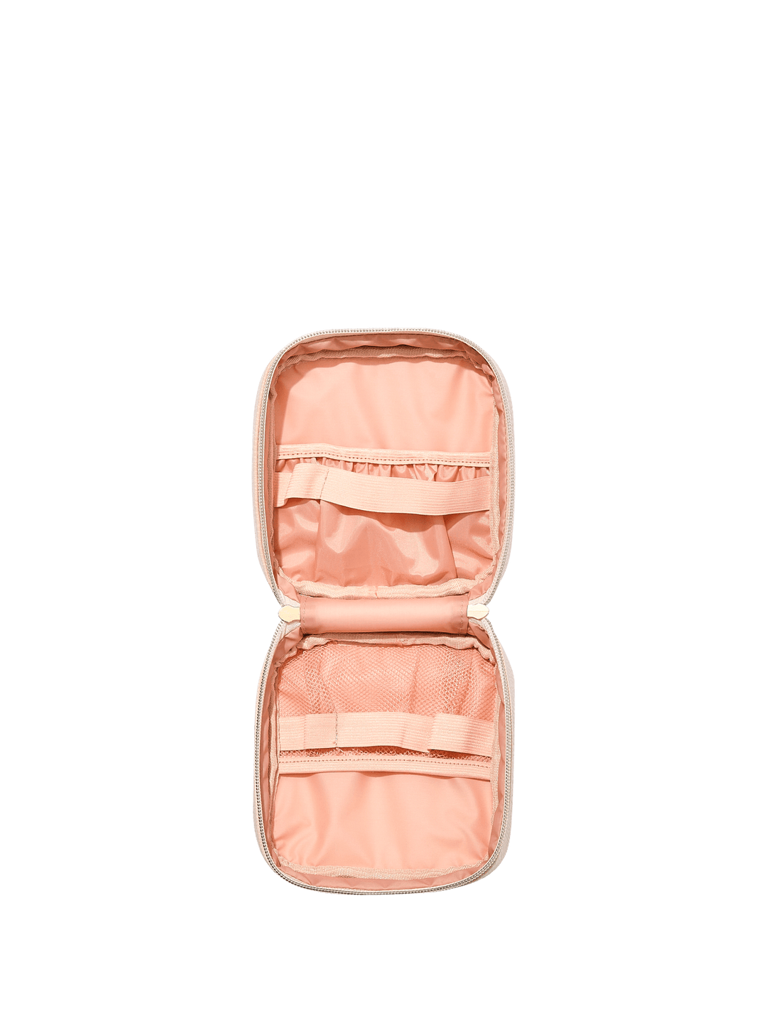 The Teched Out Case blush