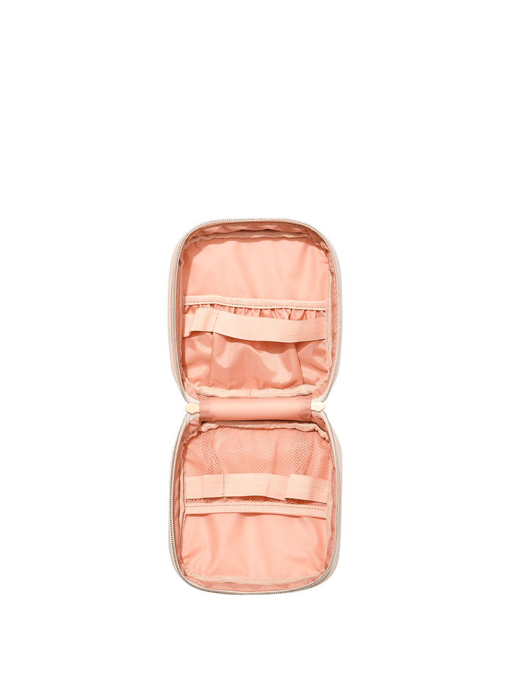 The Teched Out Case blush