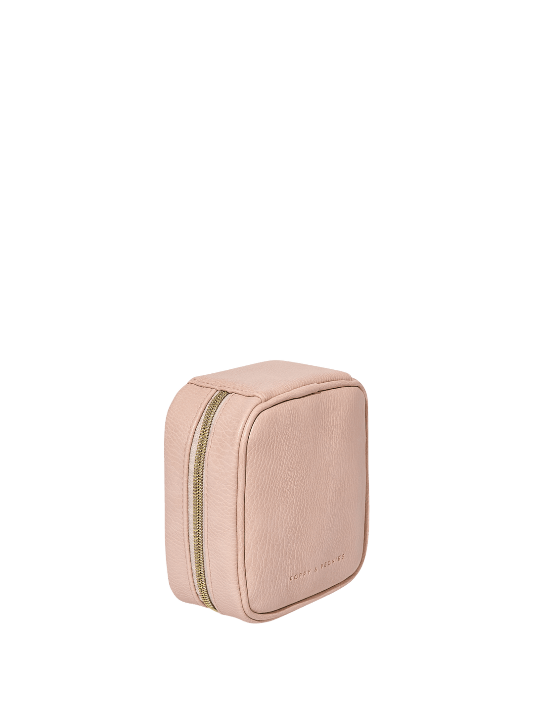 The Teched Out Case blush