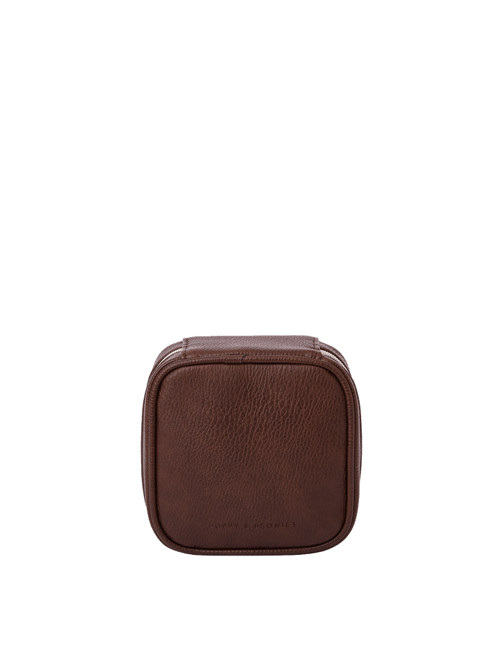 The Teched Out Case in Espresso