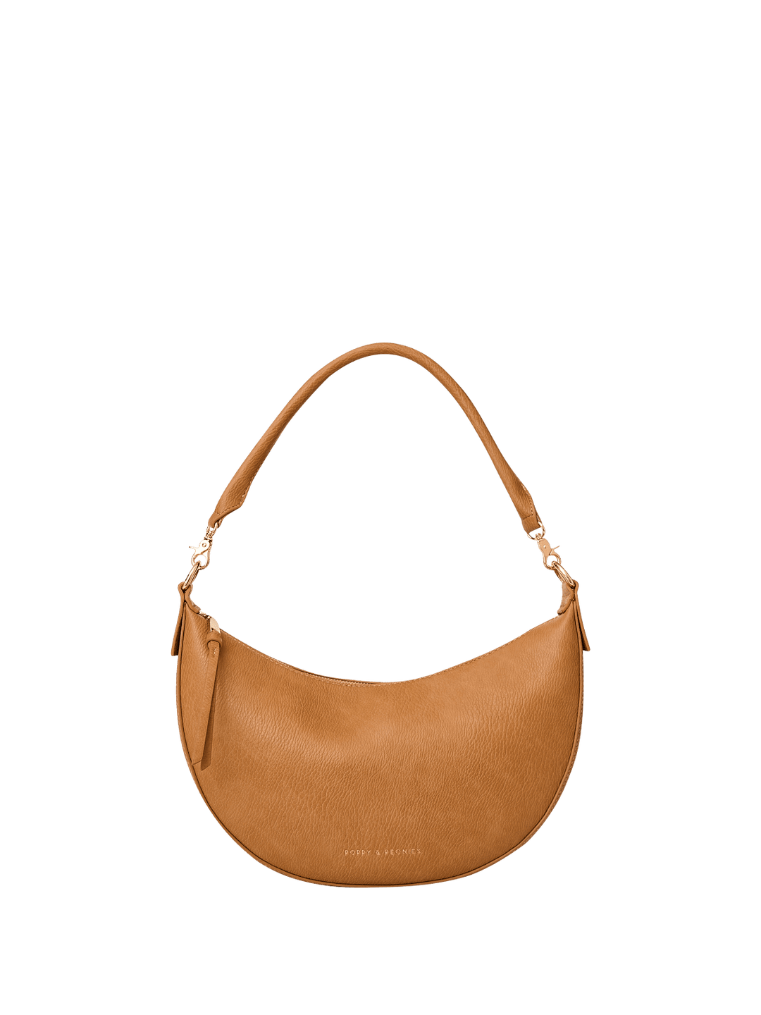 Luna Crossbody Camel