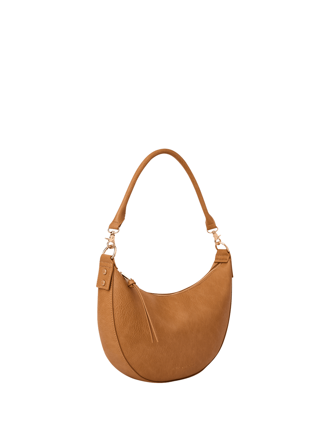 Luna Crossbody Camel
