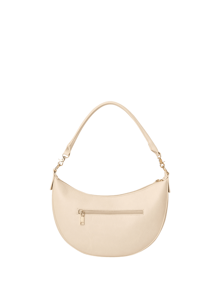 Luna Crossbody Cream