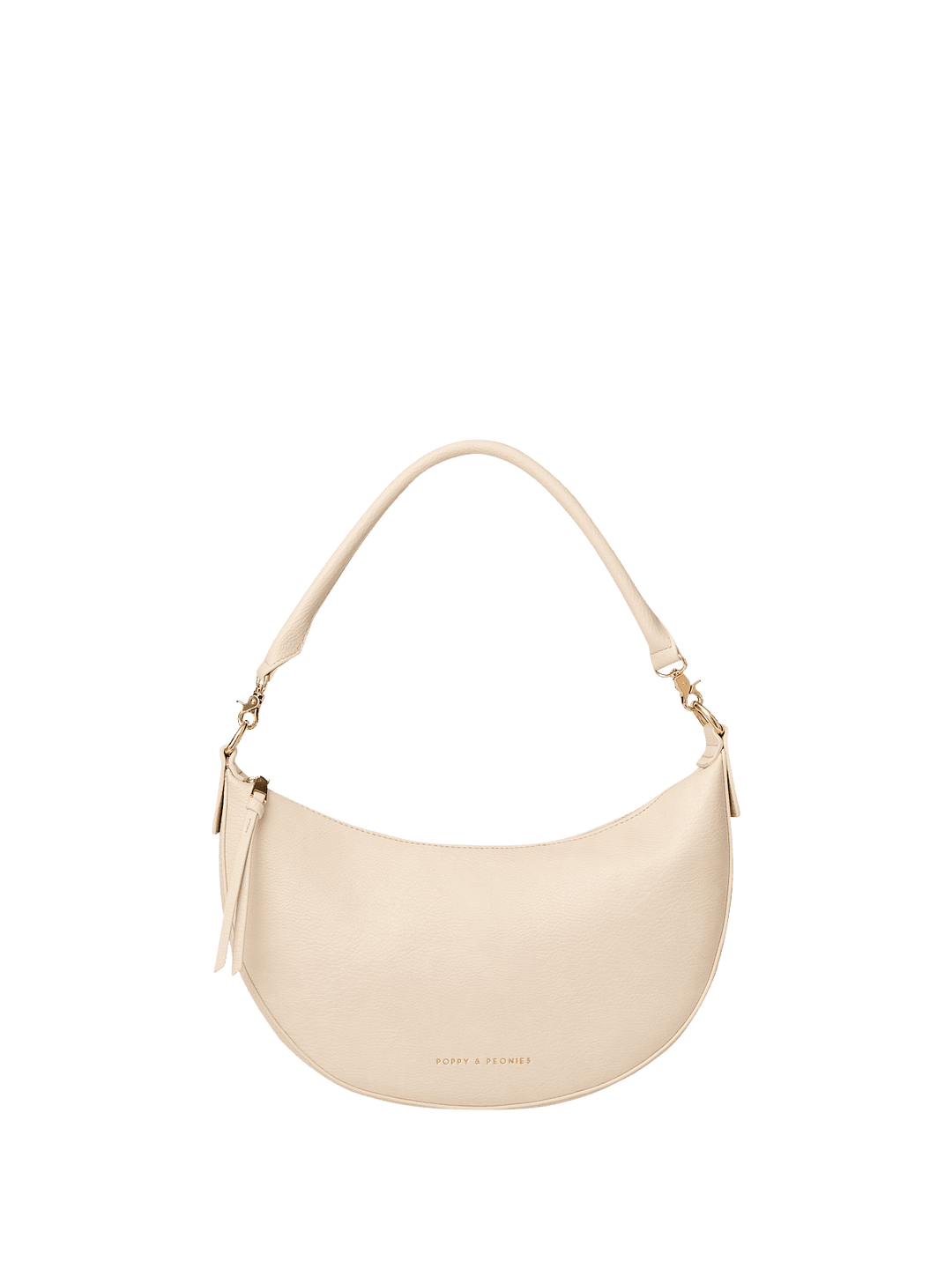 Luna Crossbody Cream